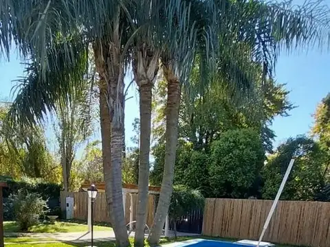 Casa en Venta 17 años