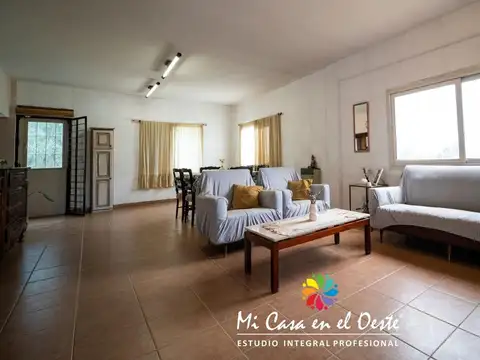 Casa en Venta en Casa Grande, USD 105.000