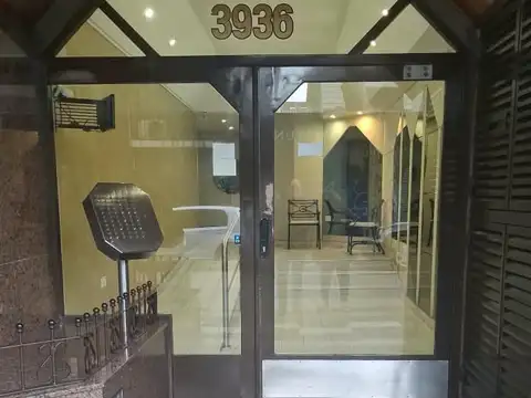 Matheu 3900, Piso 1
