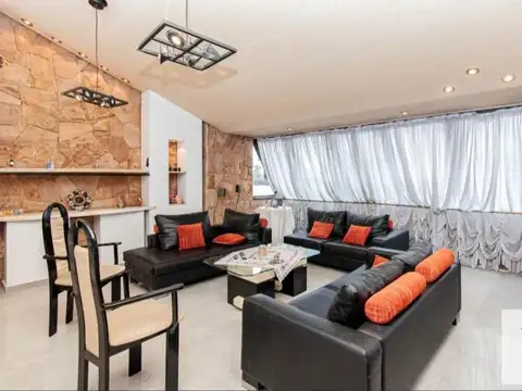 Departamento en Alquiler - 3 Dormitorios 4 Baños - 220mts - Caballito