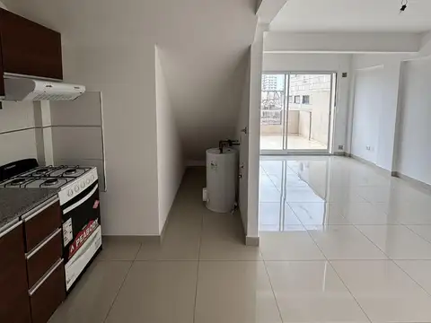 Departamento en Alquiler en Monte Castro, CABA