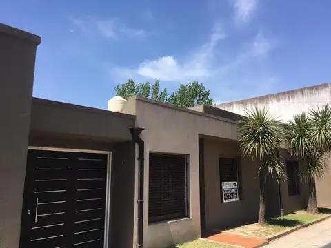 Casa en venta en Marcos Paz