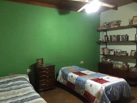 Casa en venta en Marcos Paz