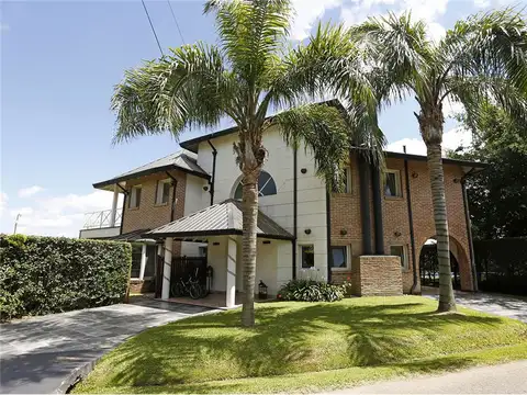 Casa en Venta 16 años