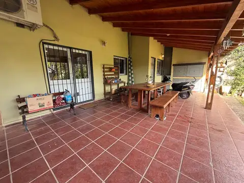 Casa en Venta en Terranova, USD 280.000