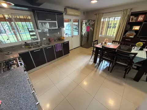 Casa en Venta 12 años