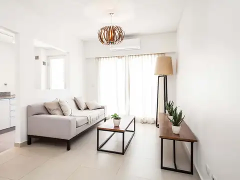 Departamento  en Venta en Pueblo Caamaño, Pilar, G.B.A. Zona Norte