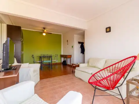 Departamento en Venta de 4 ambientes