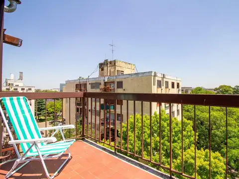 Departamento en Venta en Martinez, USD 125.000