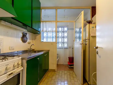 Departamento en Venta 66 años