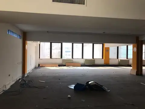 San Martín 600, Piso 8