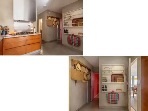 Departamento en Alquiler de 4 ambientes
