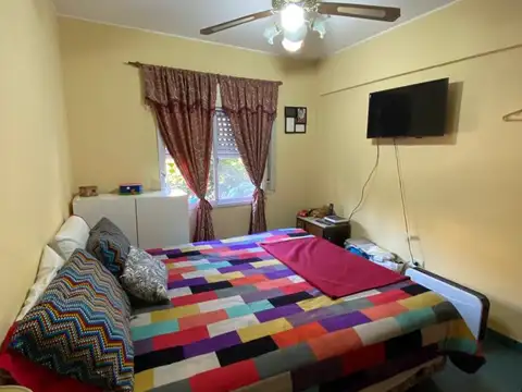 OPORTUNIDAD DEPARTAMENTO EN VENTA FRENTE A COLECTORA Y AUTOPISTA DEL OESTE ITUZAINGO .