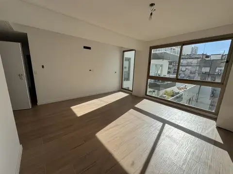 Departamento en Venta en Palermo Chico, Palermo