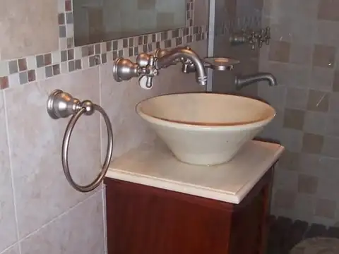 Casa en Venta 35 años