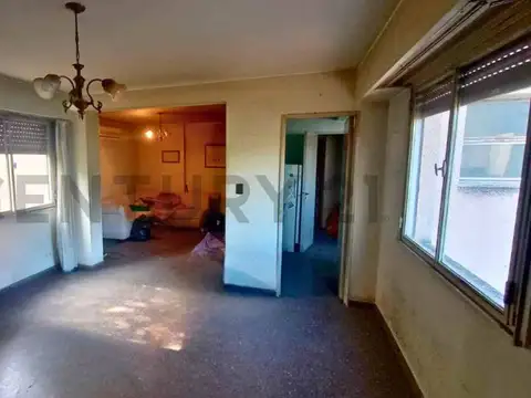 Departamento en Venta de 6 ambientes
