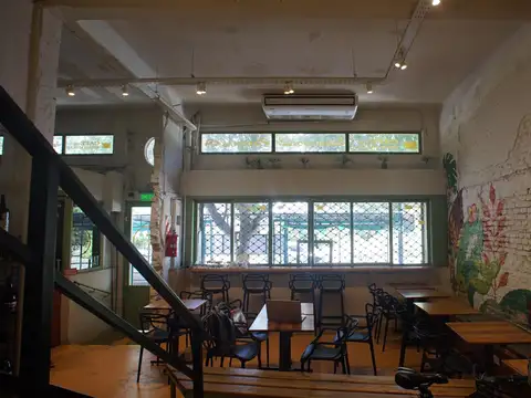 Avenida Doctor Honorio Pueyrredón 1000