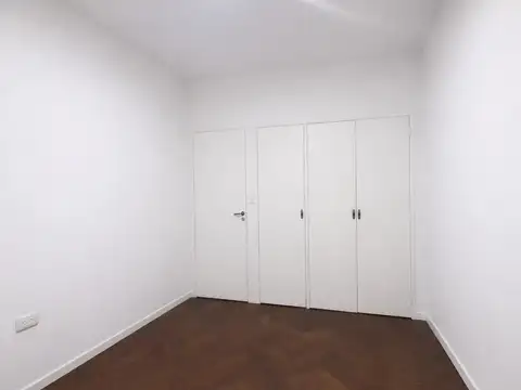 Departamento en Venta en Recoleta, USD 154.000