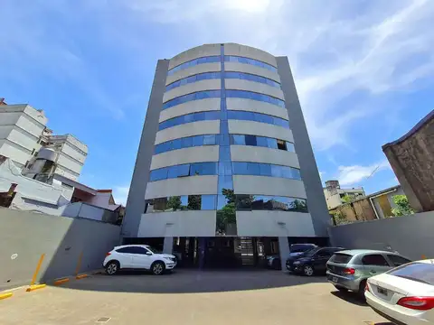 VENTA EDIFICIO EN BLOCK 3.600 M2 FLORIDA V. LOPEZ.