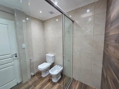 Depto Tipo Casa en Venta A Estrenar