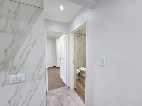 Depto Tipo Casa en Venta de 1 dormitorio