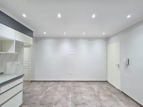 Depto Tipo Casa en Venta de 2 ambientes