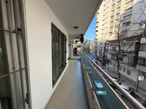 Departamento en Alquiler en Centro, Rosario