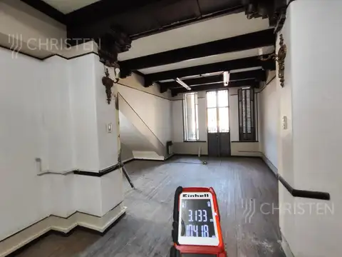 Casa en Venta 117 años