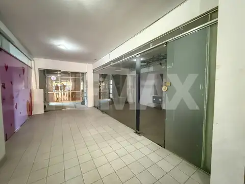 VENTA LOCAL COMERCIAL/OFICINA CENTRO NEUQUEN