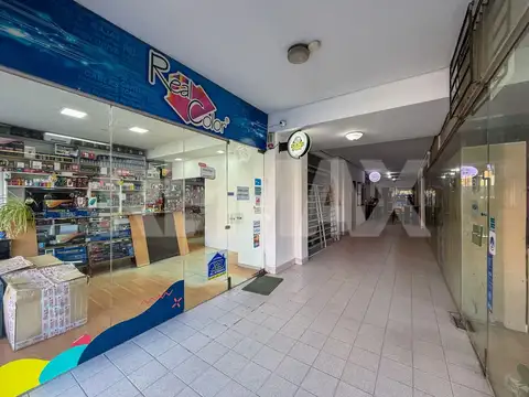 Local en Venta 36 años