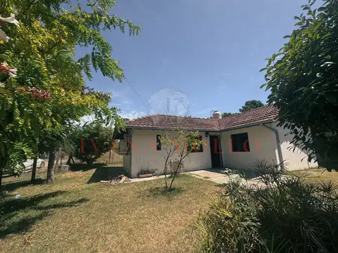 Casa en Venta en Pinamar, USD 120.000