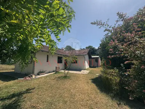 Casa en Venta en Pinamar, USD 120.000