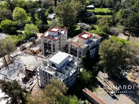 Departamento CUATRO AMBIENTES en Loma Verde - Alto Los Robles