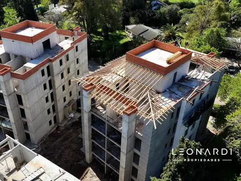 Departamento en Venta A Estrenar