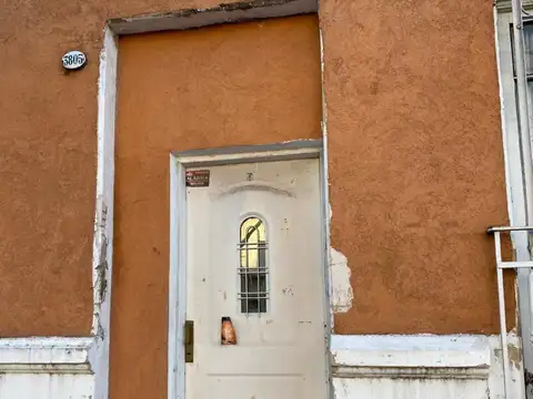 PH a reciclar - Villa del Parque