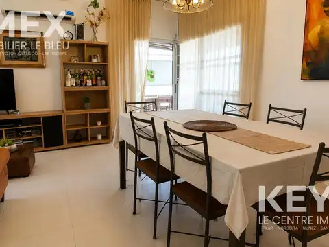 Casa en Venta 10 años