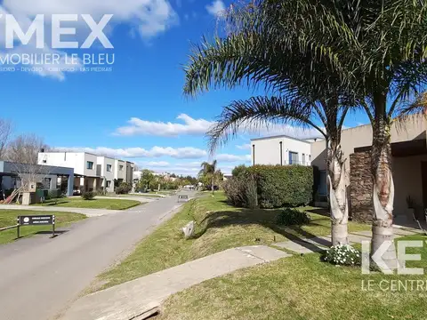 Casa en Venta B° Privado Los Arces  Pilar
