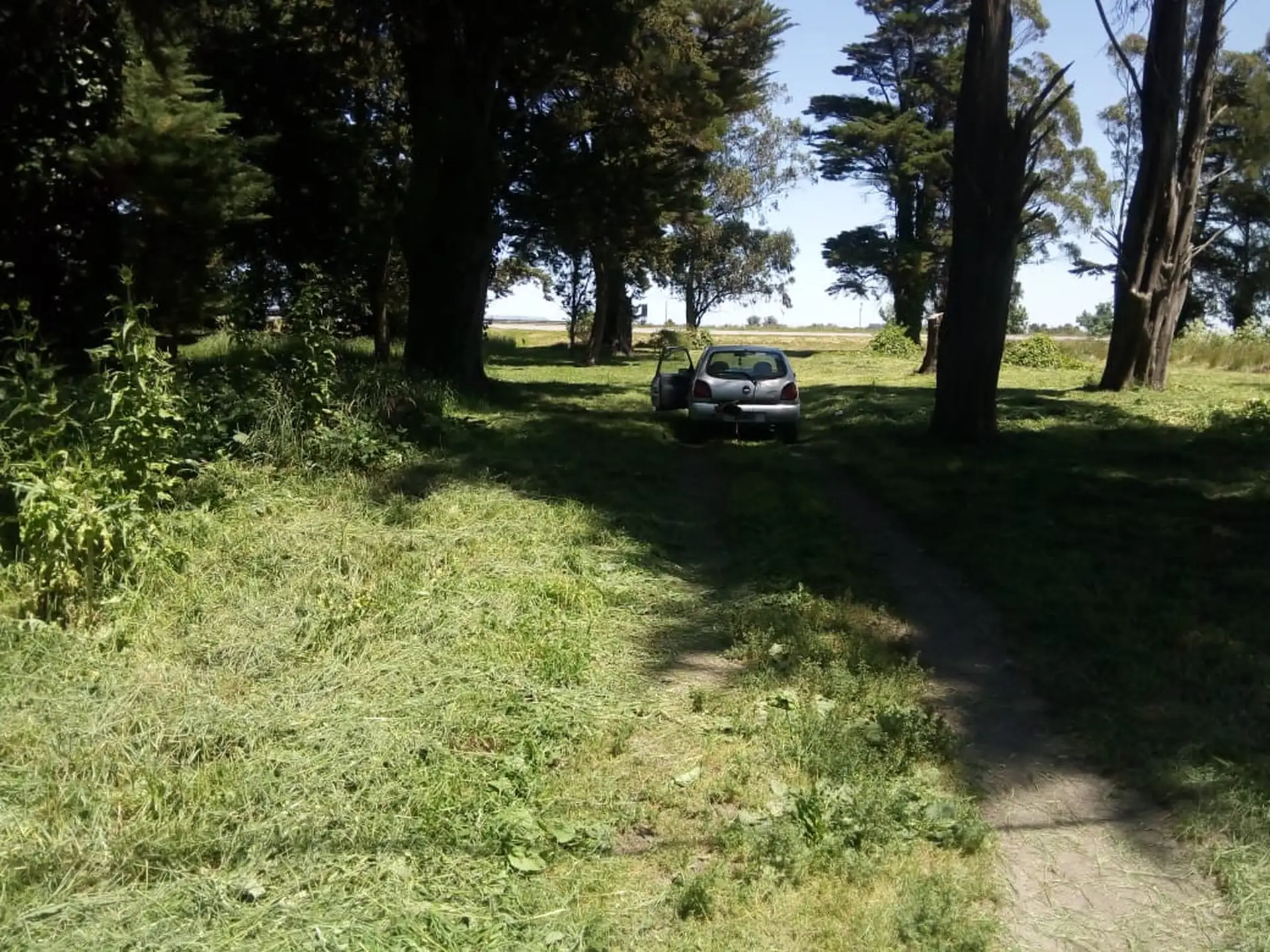 VENTA LOTE MAR DEL PLATA SOBRE RUTA 2 KM 391 1/2 BARRIO EL SOSIEGO