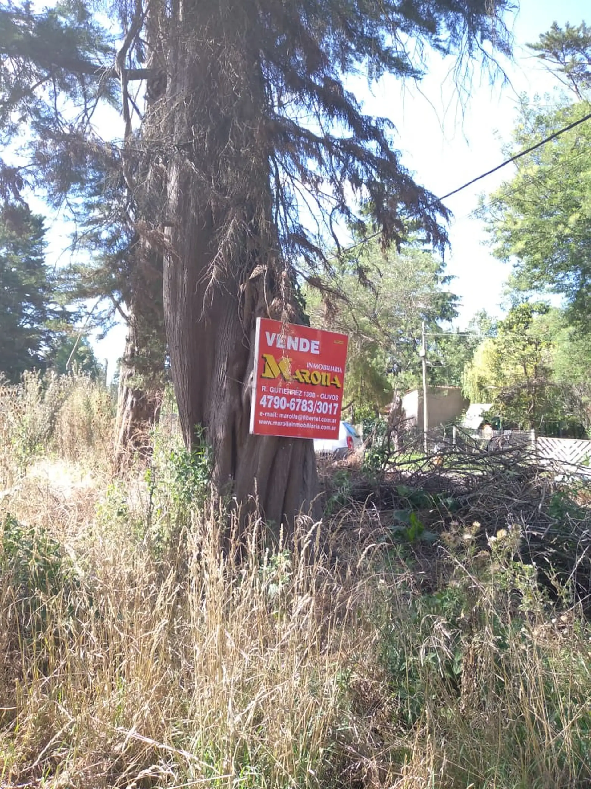 VENTA LOTE MAR DEL PLATA SOBRE RUTA 2 KM 391 1/2 BARRIO EL SOSIEGO