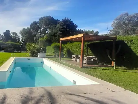 Casa en Venta en Parque Exaltacion, USD 155.000