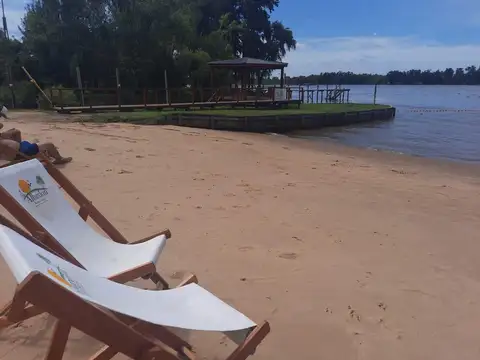 Terreno en Venta en Zona Delta San Fernando, USD 20.500