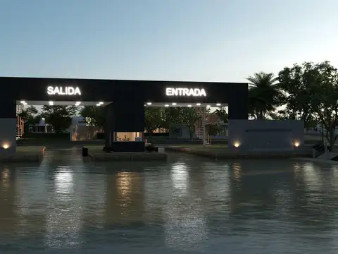 Terreno en Venta en Zona Delta San Fernando, USD 20.500