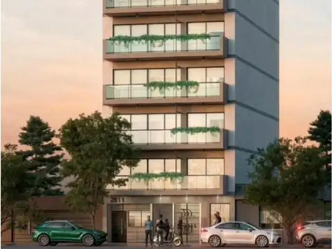 Departamento en Venta Permite mascota