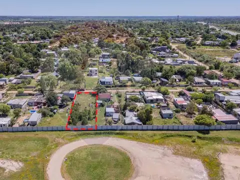 Terreno en Venta de 810,0 m2