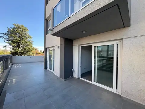 3 AMB. BOUTIQUE 117,55 M2 TECNOLOGIA SMART