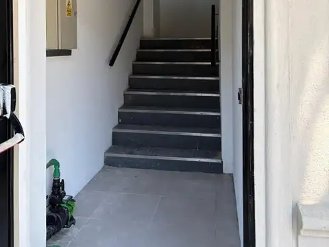 Hipolito Yrigoyen y Víctor vergani .