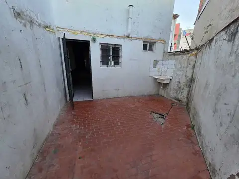Departamento en Alquiler Permite mascota