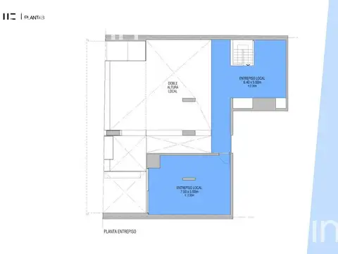 Local en Venta en Palermo, USD 700.000