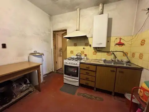 Casa en Venta al Oeste