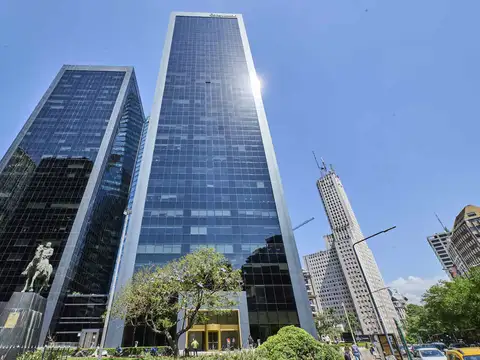 Oficina en Alquiler en Retiro, USD 20.620